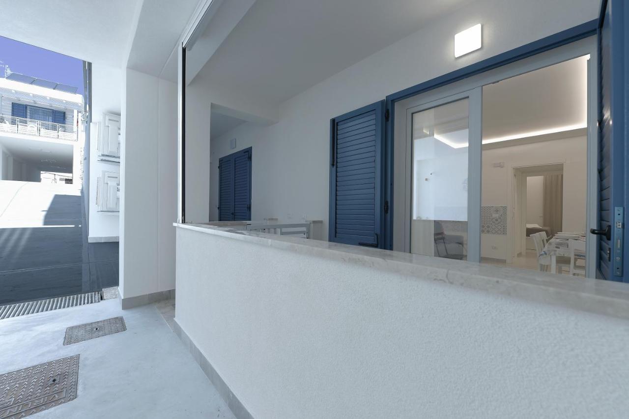Isule Apartments San Vito Lo Capo Exterior photo