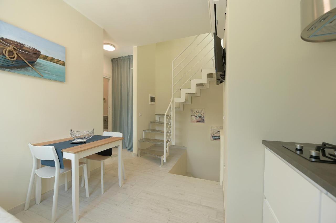 Isule Apartments San Vito Lo Capo Exterior photo