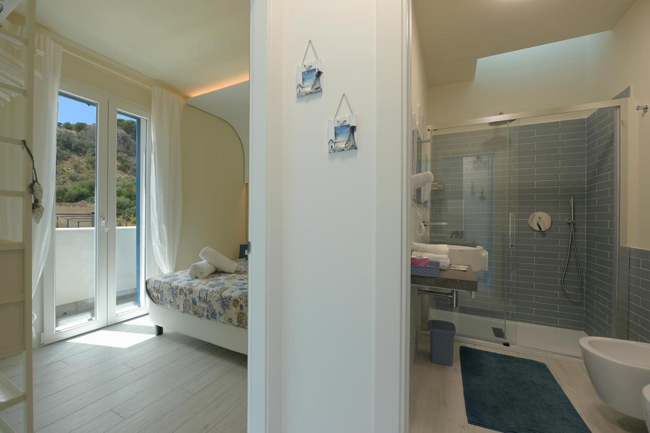 Isule Apartments San Vito Lo Capo Exterior photo