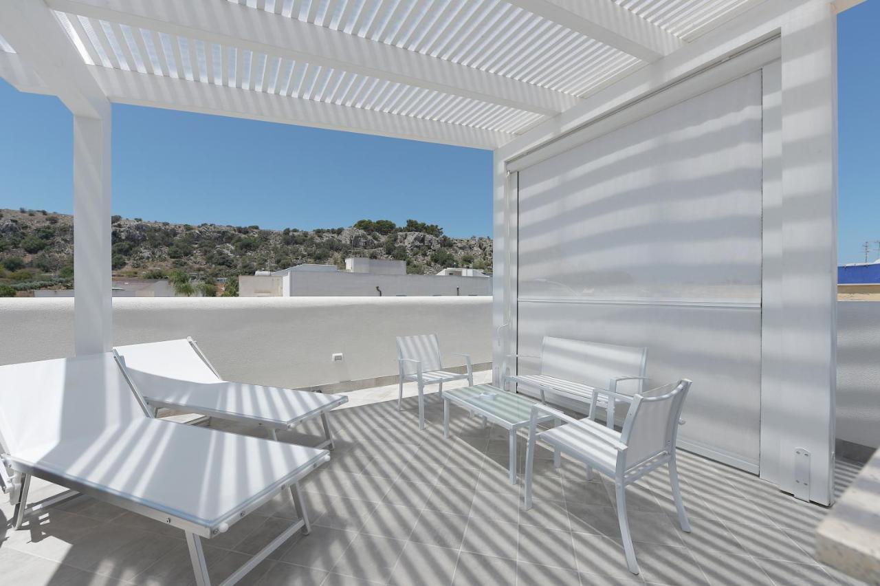 Isule Apartments San Vito Lo Capo Exterior photo