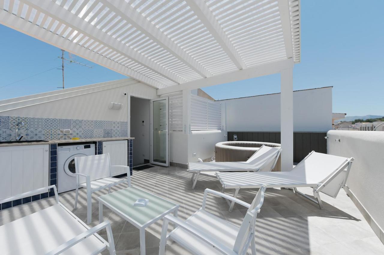 Isule Apartments San Vito Lo Capo Exterior photo