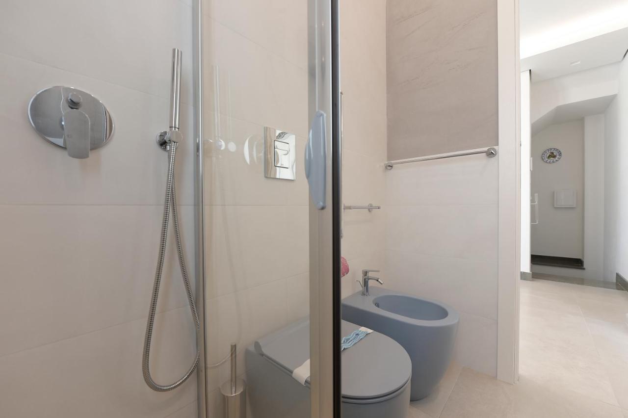 Isule Apartments San Vito Lo Capo Exterior photo