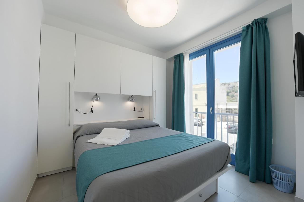 Isule Apartments San Vito Lo Capo Exterior photo