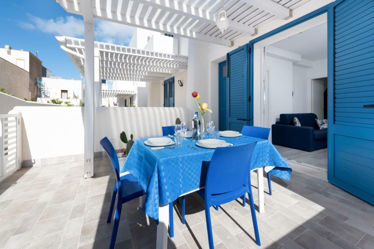 Isule Apartments San Vito Lo Capo Exterior photo