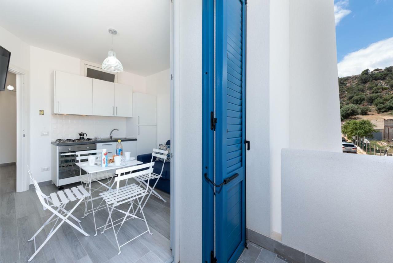 Isule Apartments San Vito Lo Capo Exterior photo